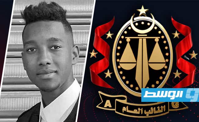 النيابة تحيل ضابطا بجهاز الأمن العام إلى القضاء في قضية قتل عبدالمهيمن الفلاح
