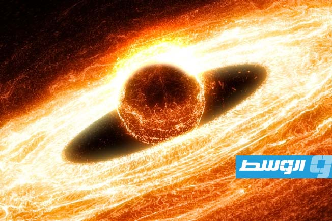 تلسكوب «جيمس ويب» يرصد «دليلا» على وجود «النجم المظلم» الغامض