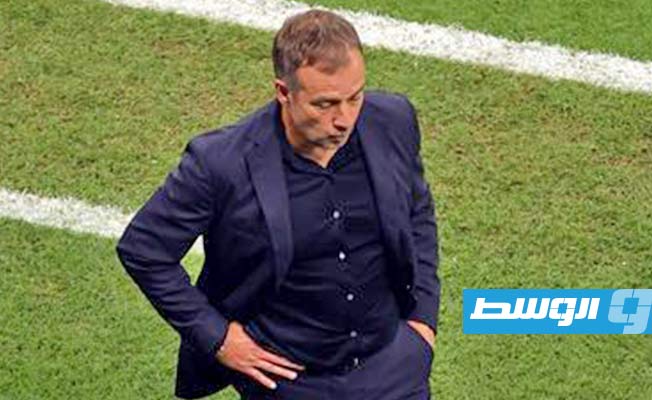 الاتحاد الألماني يجدد الثقة في مدربه فليك