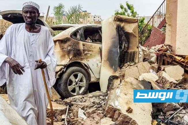 «أطباء السودان»: «الدعم السريع» تحتجز عشرات الجثث في مدينة بارا بولاية شمال كردفان