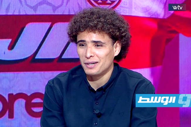 فيديو.. أسامة الشريمي يهدد بالاعتزال في حالة واحدة.. تعرف عليها