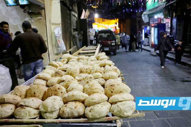 وزير الزراعة المصري: نستهدف تحقيق الاكتفاء الذاتي من القمح للخبز المدعوم بحلول 2028