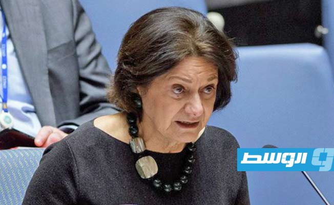 أول تعليق أممي بعد النتائج الأولية للاستفتاء في أوكرانيا