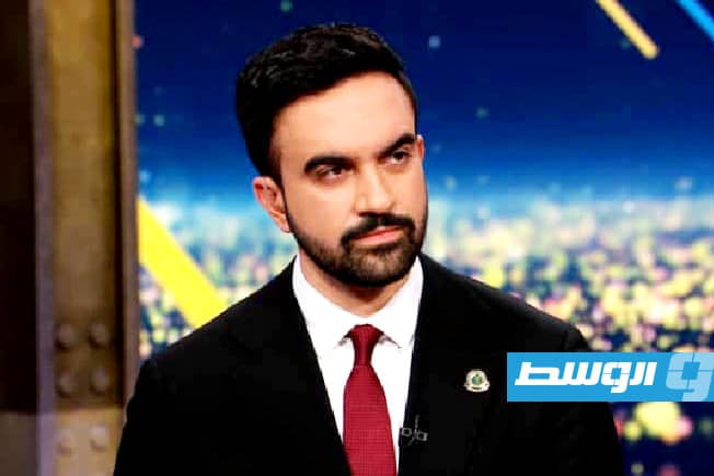 مرشح مسلم يتصدر سباق رئاسة بلدية نيويورك قبل يومين من الاقتراع
