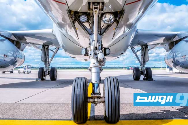 فتى أفغاني يسافر إلى نيودلهي مختبئا داخل حجرة عجلات الطائرة