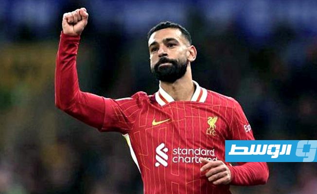 تصريح مثير للجدل من محمد صلاح عقب فوز ليفربول على مانشستر سيتي