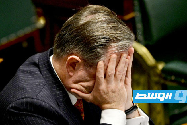 بلجيكا تجدد رفضها استخدام الأصول الروسية المجمّدة لتمويل أوكرانيا