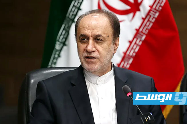 نائب رئيس البرلمان الإيراني: قادرون على «تحييد وإفشال» الحصار الاقتصادي للعدو