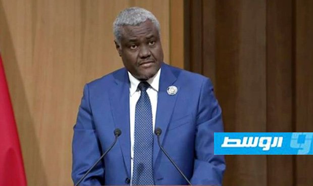 الاتحاد الأفريقي: استمرار وجود المرتزقة في ليبيا يشكل تهديدا خطيرا لها ولجوارها