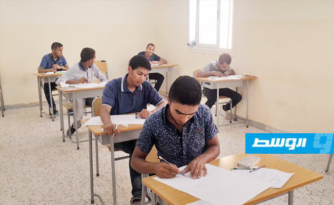 وزارة التعليم تعلن مقار لجان امتحانات الشهادة الثانوية في 8 بلديات بالجنوب