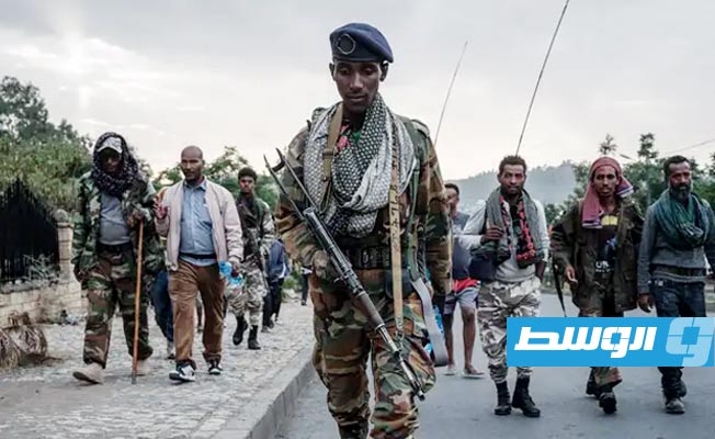 الحكومة الإثيوبية تعلن تحرير المدن الكبرى بمنطقة أمهرة من «خطر العصابات»