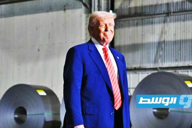 «التعاون والتنمية»: الحرب التجارية تخفض توقعات نمو الاقتصاد العالمي