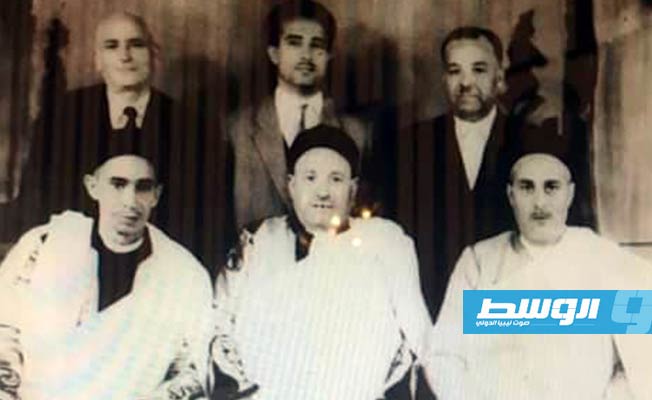 في مثل اليوم رحل محمد علي بوقعيقيص صاحب المكتبة التي كانت بمثابة مركز ثقافي