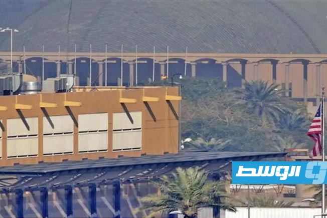 السفارة الأميركية تدعو رعاياها لمغادرة العراق فورًا