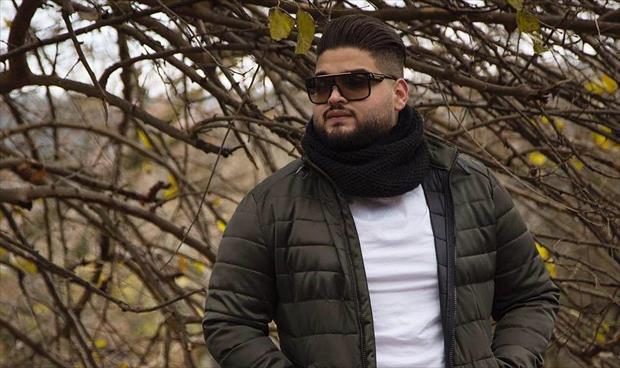 علي المسلاتي يطلق أغنية «صدفة عمر»