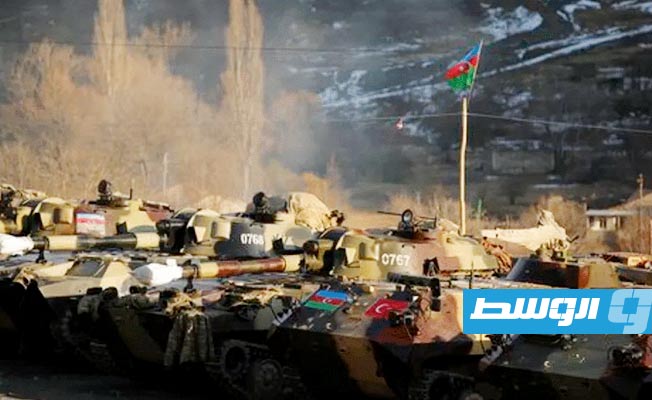 انفصاليو قره باغ يتهمون باكو بانتهاك وقف إطلاق النار.. والأخيرة تنفي