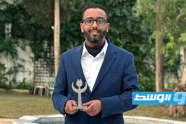 هولندا تمنح منصور عاطي جائزة «توليب» لحقوق الإنسان للعام 2024