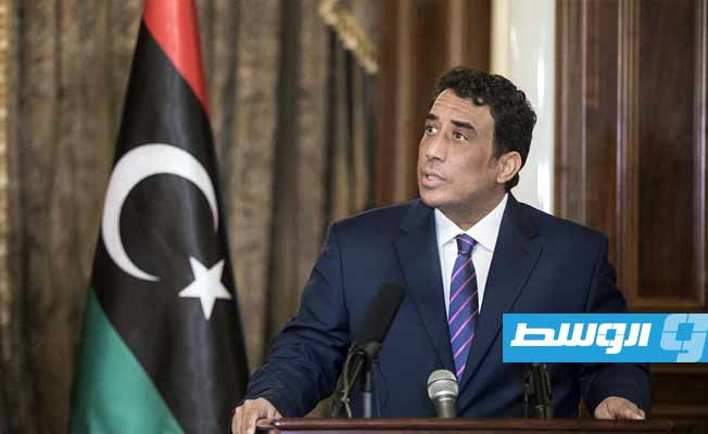 المجلس الرئاسي يؤكد تضامنه ودعمه للأردن بقيادة الملك عبدالله