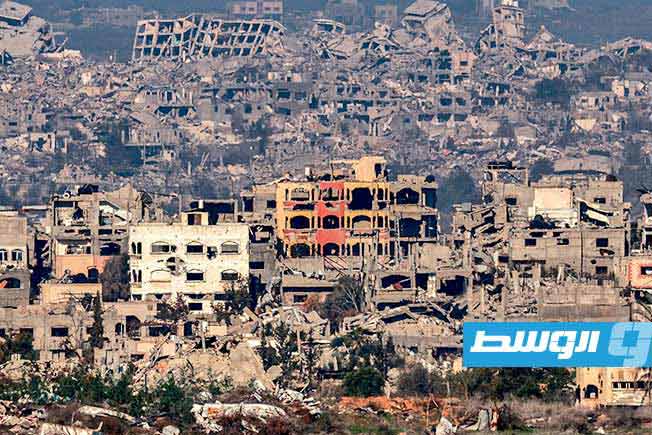 «فورين بوليسي»: هكذا حطمت غزة أساطير الغرب