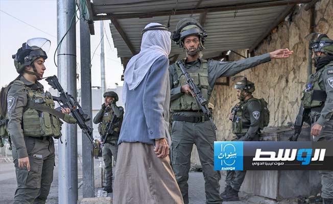 الاحتلال يمنع الآلاف من دخول الأقصى لأداء صلاة الجمعة الأخيرة من رمضان