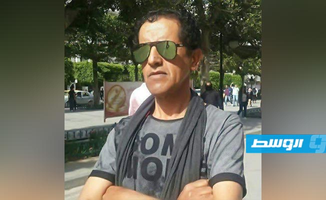 فنانون ليبيون ضيوف شرف مهرجان المسرح العربي بالقاهرة