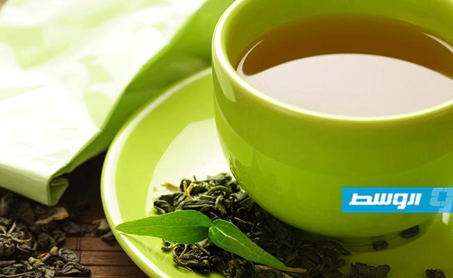 تخلص من دهون البطن بهذا المشروب