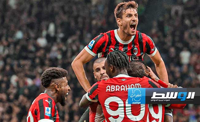 السبت.. 3 مباريات في الدوري الإيطالي