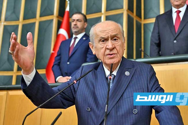 سياسي تركي حليف لإردوغان: تحطم طائرة الحداد مؤلم.. ويدعو إلى التفكير
