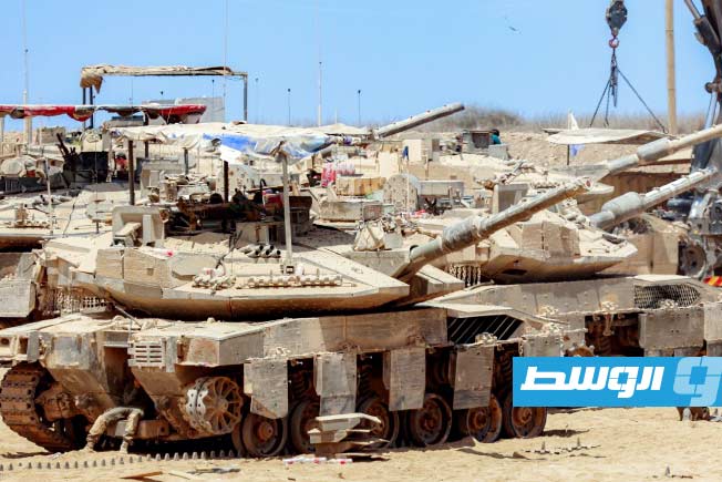 الاحتلال يواصل حرب الإبادة ويعلن غزة «منطقة قتال خطيرة»