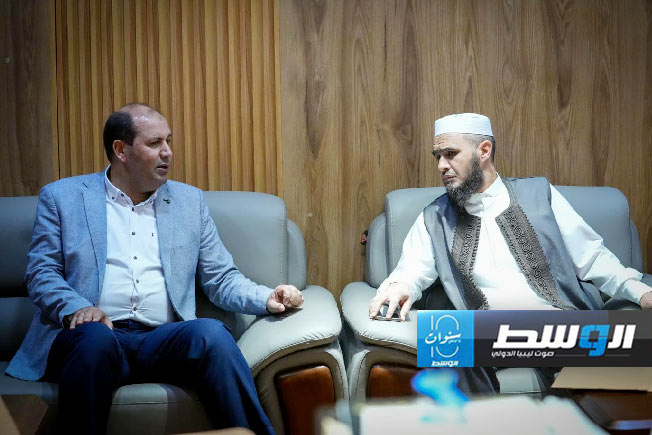 خطة من حكومة حماد لتوعية الطلاب بأخطار الأفكار الهدامة