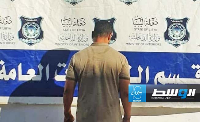 بنغازي.. توقيف نصاب احتال على ضحاياه بحجة «حالة إنسانية»