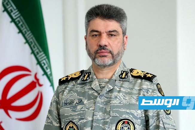 ناطق عسكري إيراني: طهران ستواصل الحرب «طالما اعتبر المسؤولون ذلك مناسبًا»