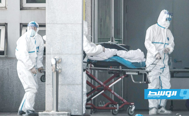 إصابات جديدة بالفيروس الغامض في الصين