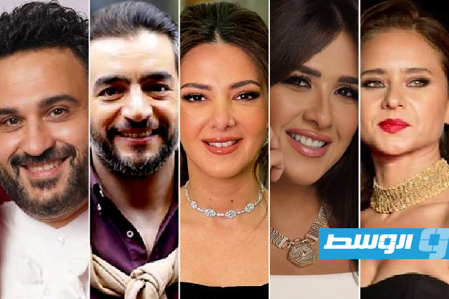 تعرف على أبرز مسلسلات رمضان 2025 (3)