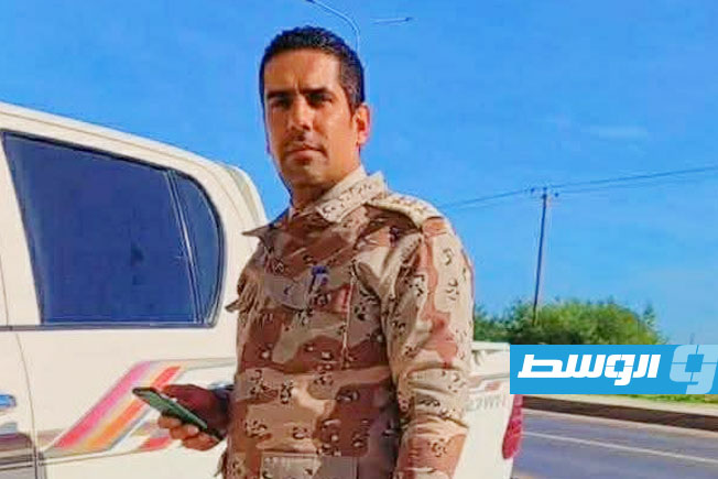 General Command officer assassinated in Qatrun