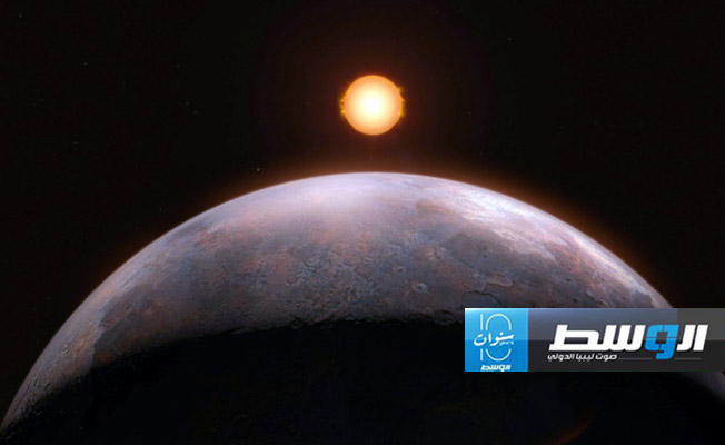 «بارنارد بي» كوكب خارجي جديد قريب من الأرض