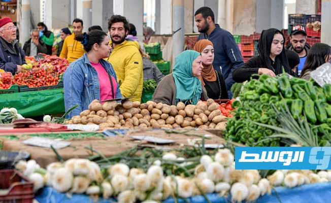 الرئيس التونسي يقترح ضريبة على الميسورين تجنبًا لـ«إملاءات خارجية»