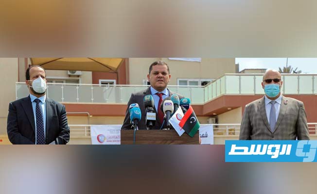 مدير «مكافحة الأمراض»: مضاعفات التطعيم بلقاح كورونا «أمر اعتيادي»