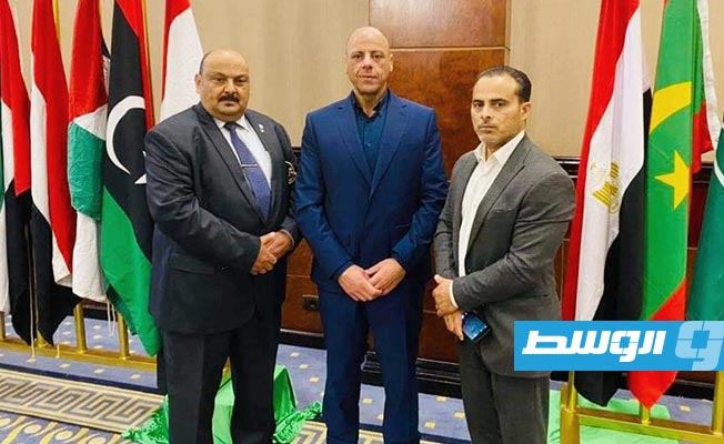 القريو لـ«بوابة الوسط»: لابد من سعي الاتحادات الليبية لتتبوأ الأماكن الدولية