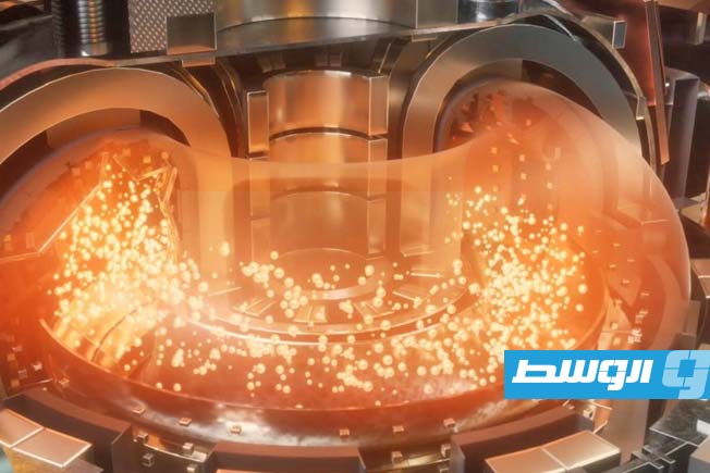 بعد عقود من البحث.. علماء صينيون يتوصلون إلى طريقة للتغلب على حد الكثافة