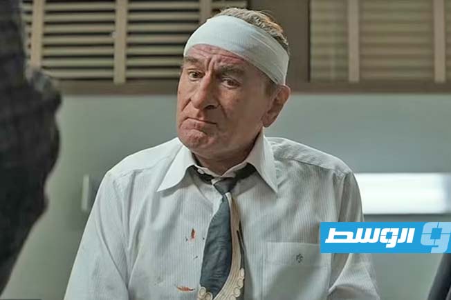 روبرت دي نيرو يتألق في افتتاح مهرجان تريبيكا بلشبونة مع «فرسان ألتو»