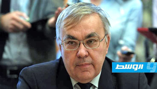 روسيا تطلب من الجيش الوطني الليبي وقف إطلاق النار والعودة للحوار