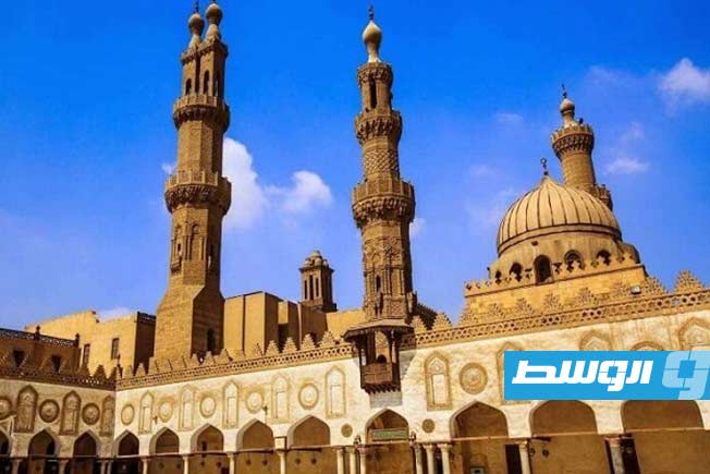 الأزهر يدين العدوان «الإرهابي» على غزة وخرق «الكيان الصهيوني» لاتفاق وقف النار