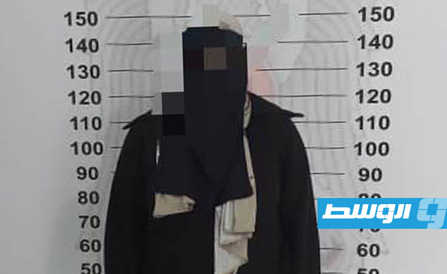 توقيف قاتلة زوجها بعد 12 سنة على هربها في أجدابيا