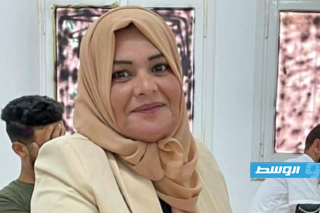 مريم الأمير لـ«بوابة الوسط»: مهرجان السلام الرمضاني بمنطقة أبوصرة في الزاوية حدث ضخم