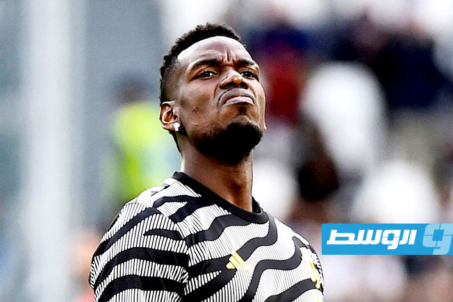 انتهاء إيقاف الدولي الفرنسي بول بوغبا بعد 18 شهرا
