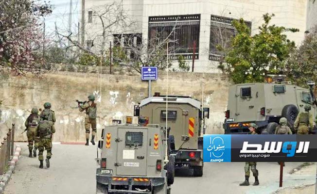 حماس: العملية الإسرائيلية في الضفة توسيع لحرب الإبادة.. وستنكسر أمام المقاومة