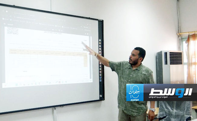 تدريب مكاتب العمل على منصة «وافد» لتنظيم العمالة الأجنبية