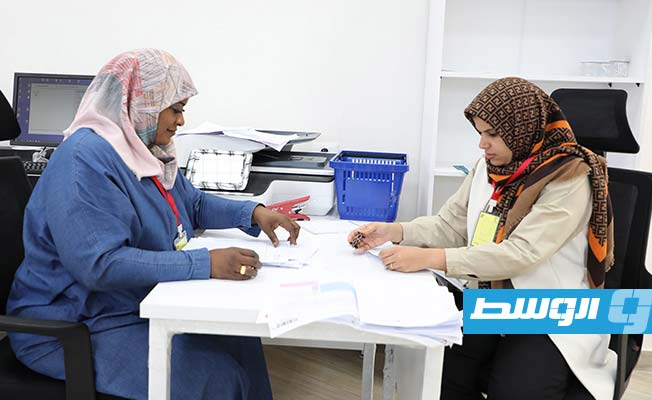 تنافس محموم في انتخابات تهالا.. ومرشح يفوز بمقعد بفارق صوتين