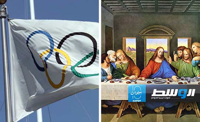 بطريرك الموارنة يستنكر المشاهد المعادية للمسيحية في افتتاح الأولمبياد